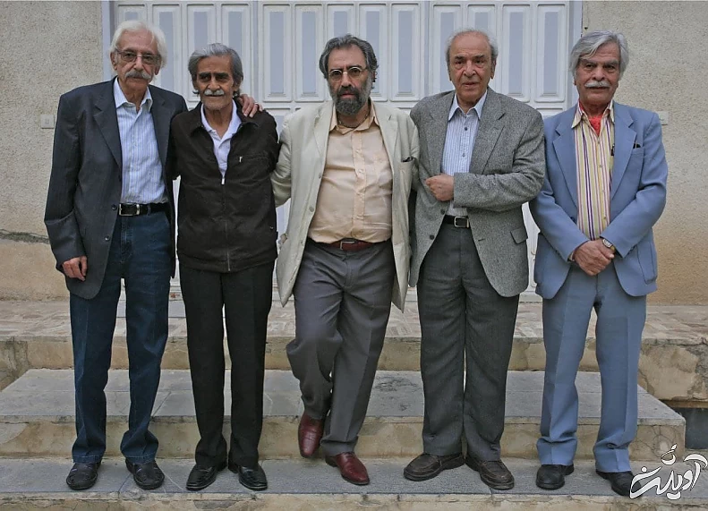 قیصر 40 سال بعد (3)